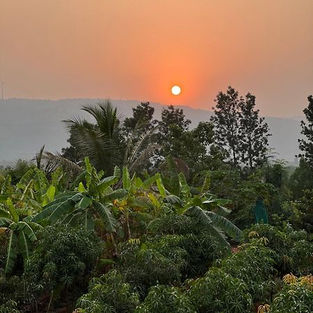 Saifarms Private Farmhouse Between Pune & Lonavala Nethersole Dam Екстер'єр фото