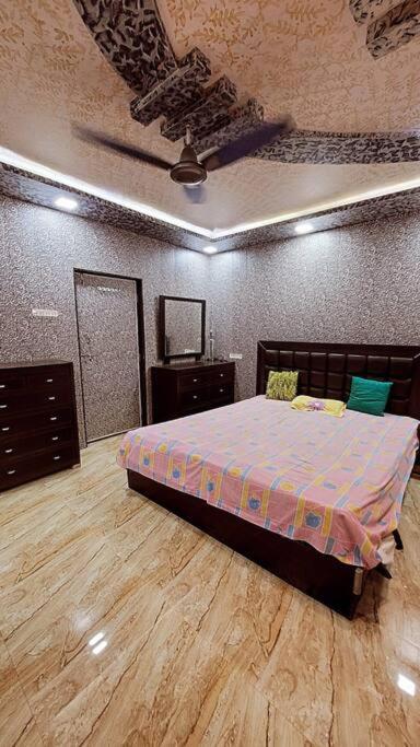 Saifarms Private Farmhouse Between Pune & Lonavala Nethersole Dam Екстер'єр фото
