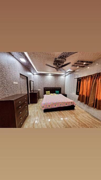 Saifarms Private Farmhouse Between Pune & Lonavala Nethersole Dam Екстер'єр фото