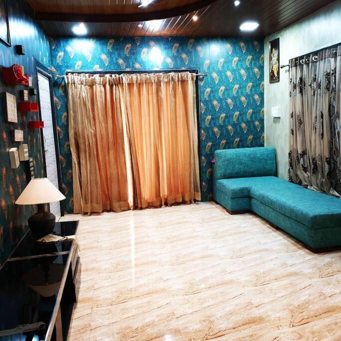 Saifarms Private Farmhouse Between Pune & Lonavala Nethersole Dam Екстер'єр фото