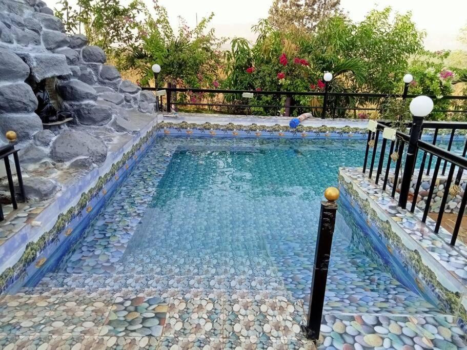 Saifarms Private Farmhouse Between Pune & Lonavala Nethersole Dam Екстер'єр фото